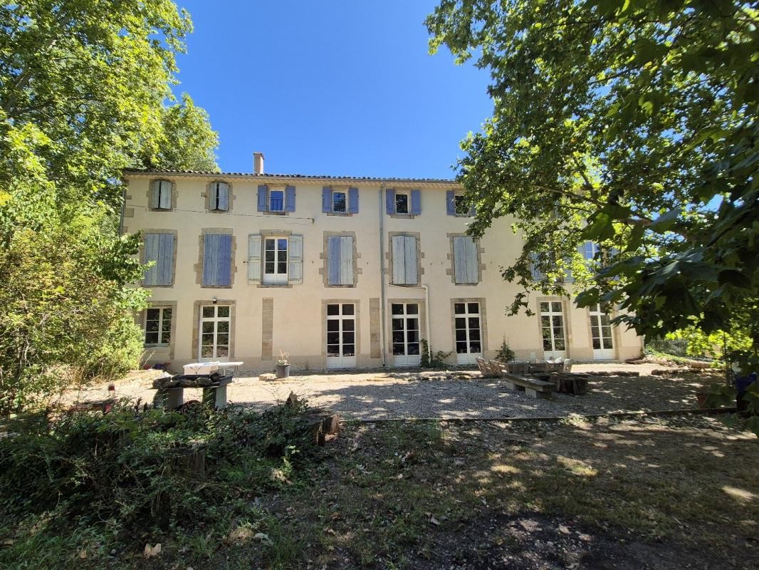 Vente Maison à Béziers 24 pièces