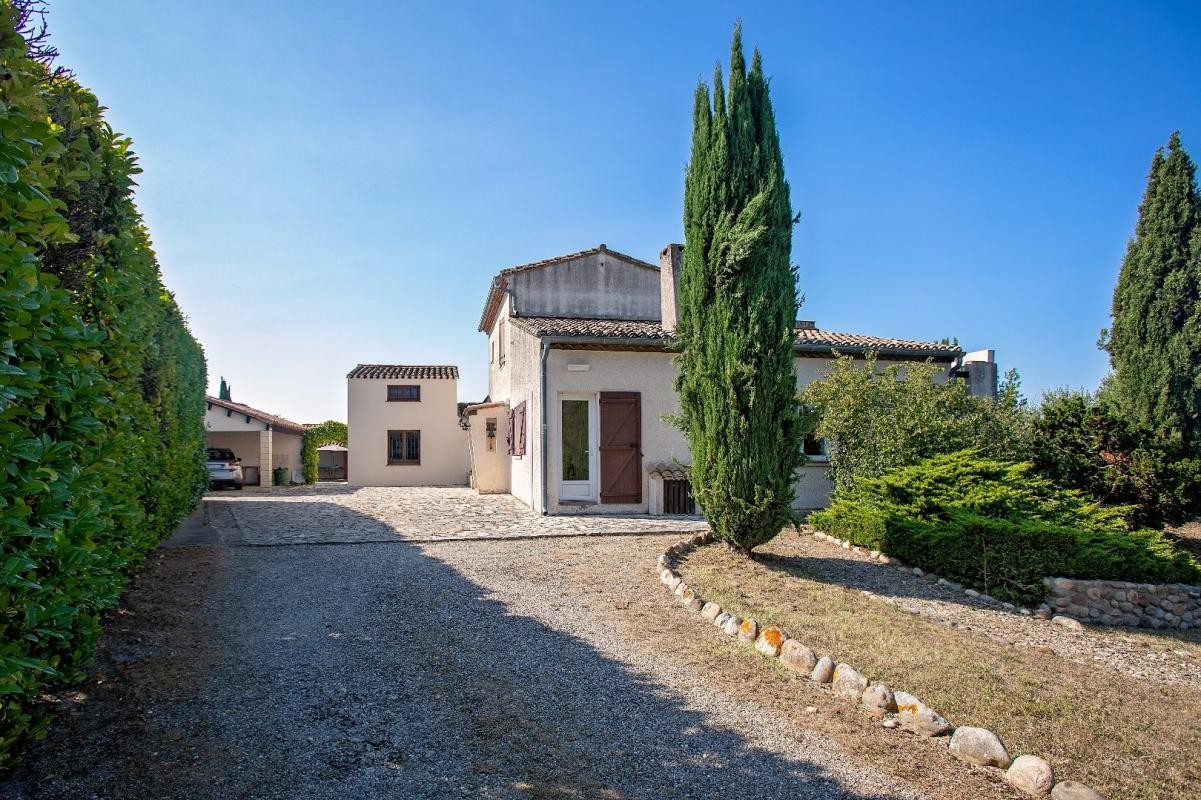 Vente Maison à Carcassonne 9 pièces