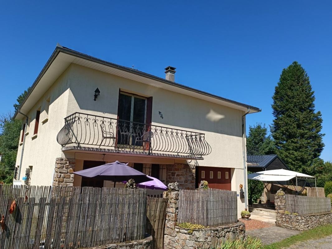 Vente Maison à Arvieu 6 pièces