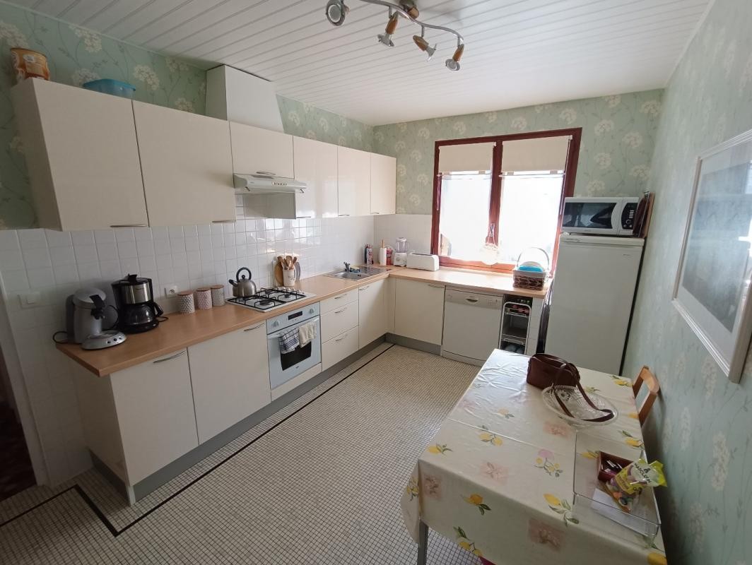 Vente Maison à Arvieu 6 pièces