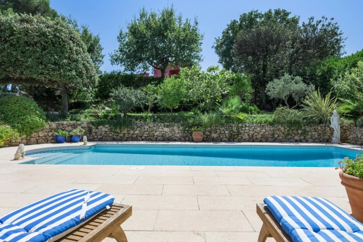 Vente Maison à Biot 6 pièces