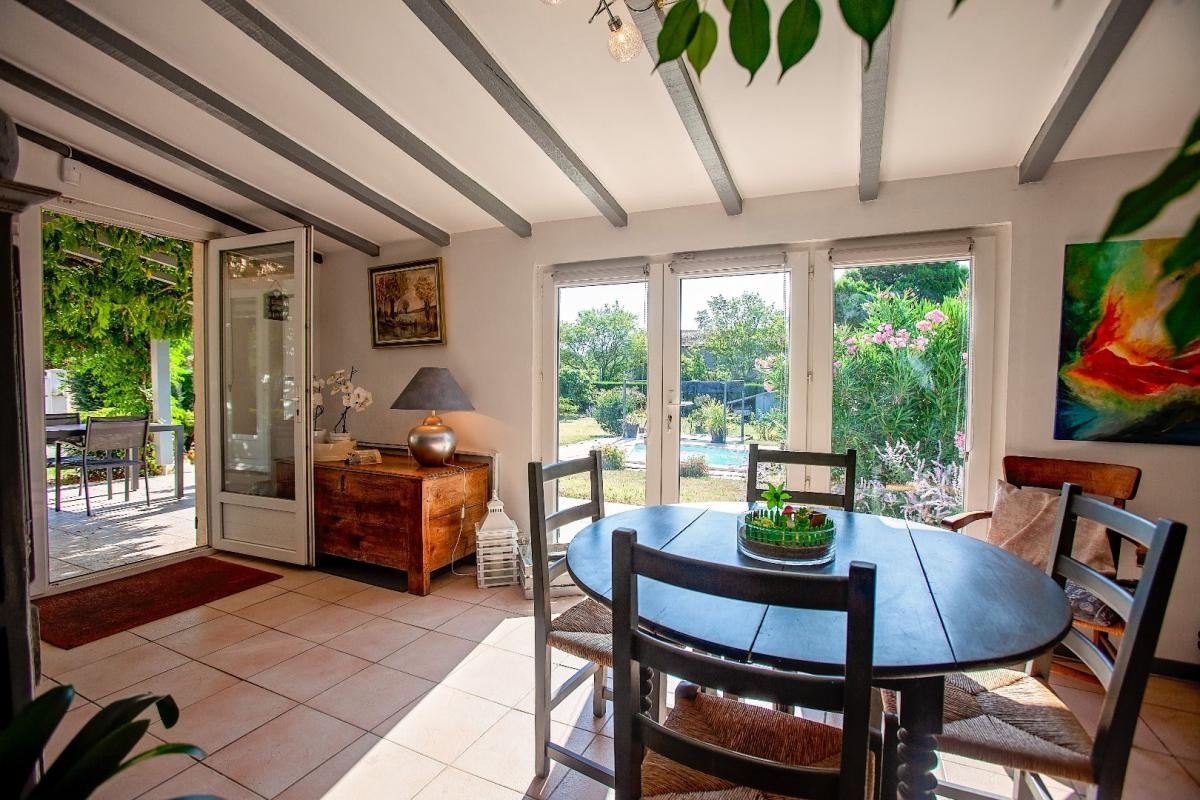 Vente Maison à Carcassonne 7 pièces