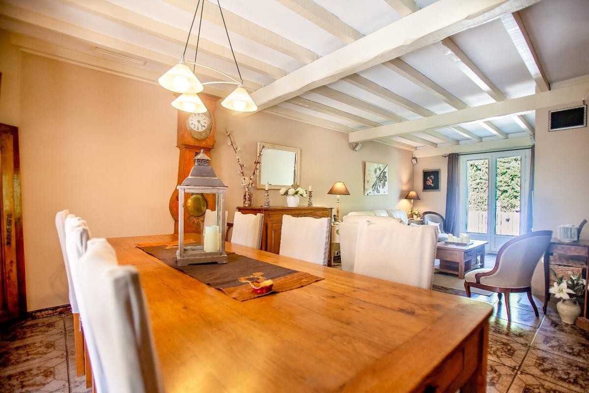 Vente Maison à Carcassonne 7 pièces