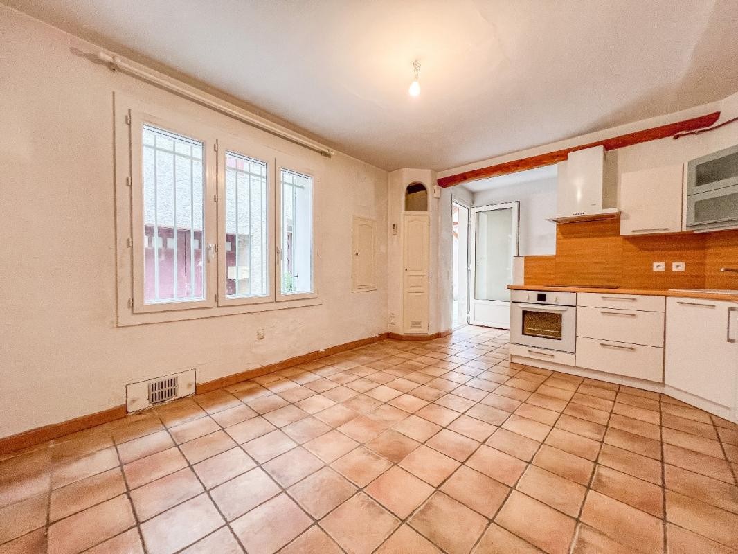 Vente Maison à Bédoin 7 pièces