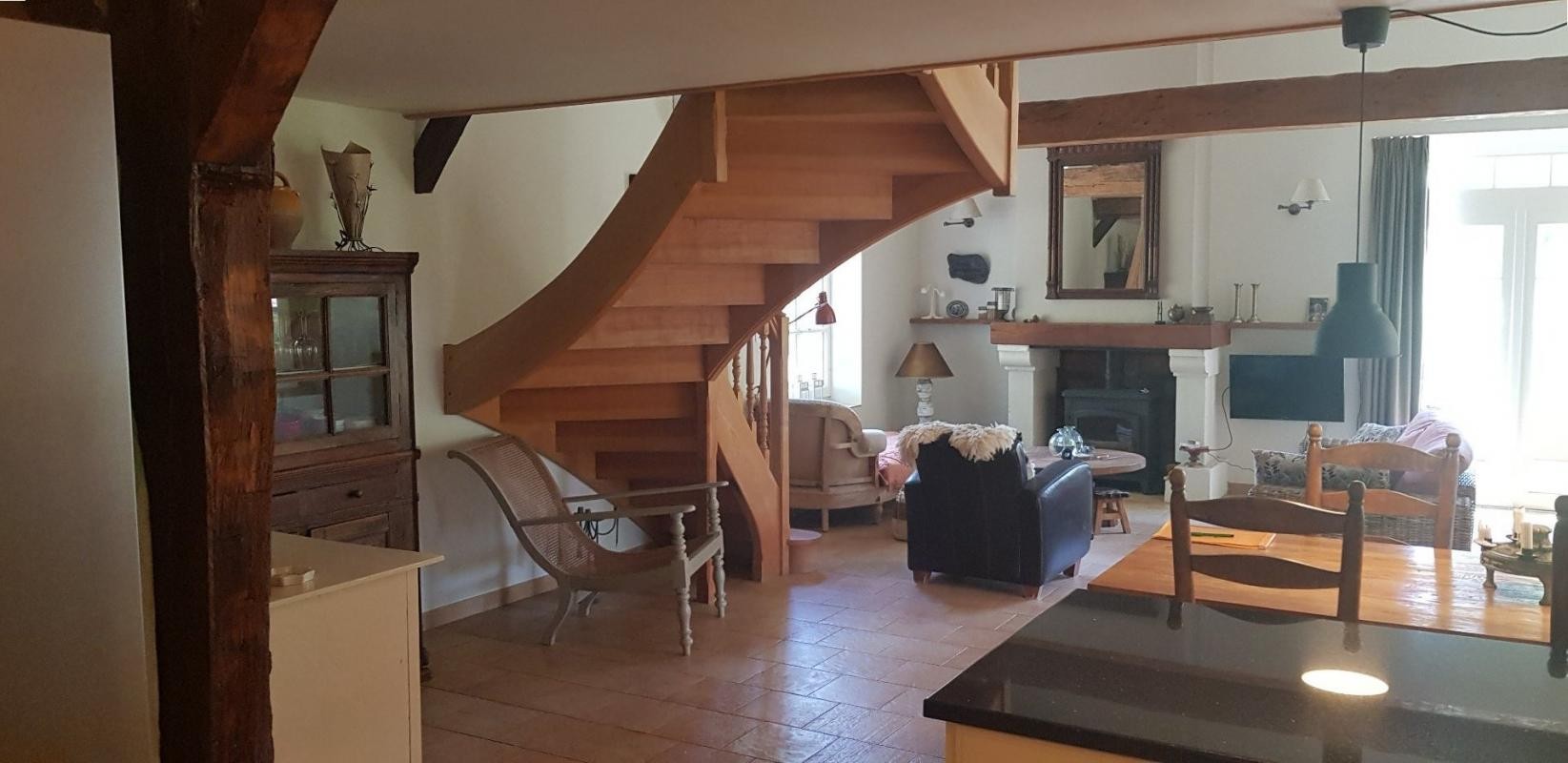 Vente Maison à Gabarret 6 pièces