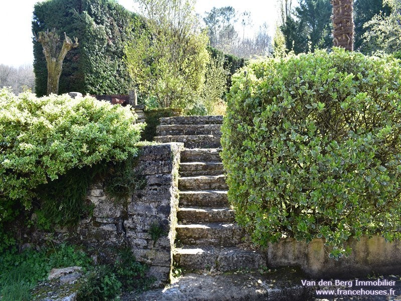 Vente Maison à Pontcirq 5 pièces