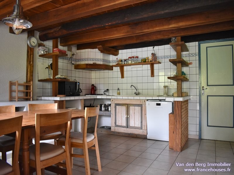 Vente Maison à Pontcirq 5 pièces