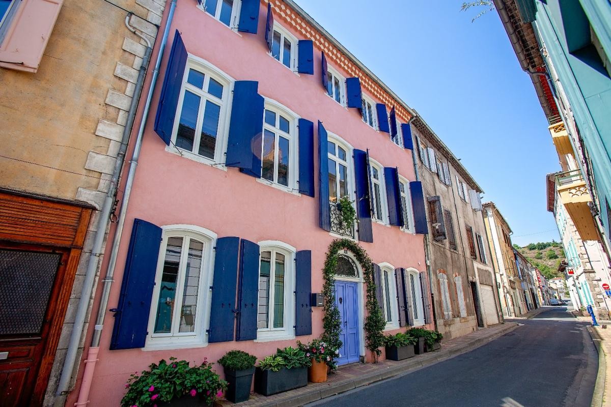 Vente Maison à Quillan 12 pièces