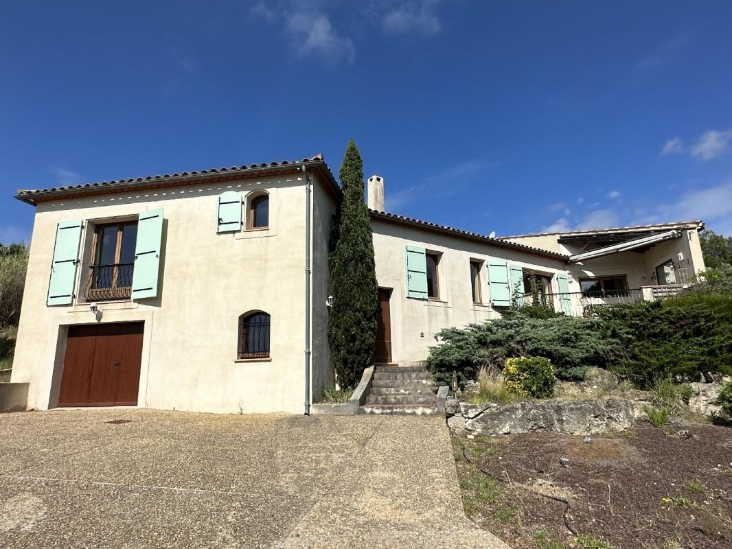 Vente Maison à Narbonne 6 pièces