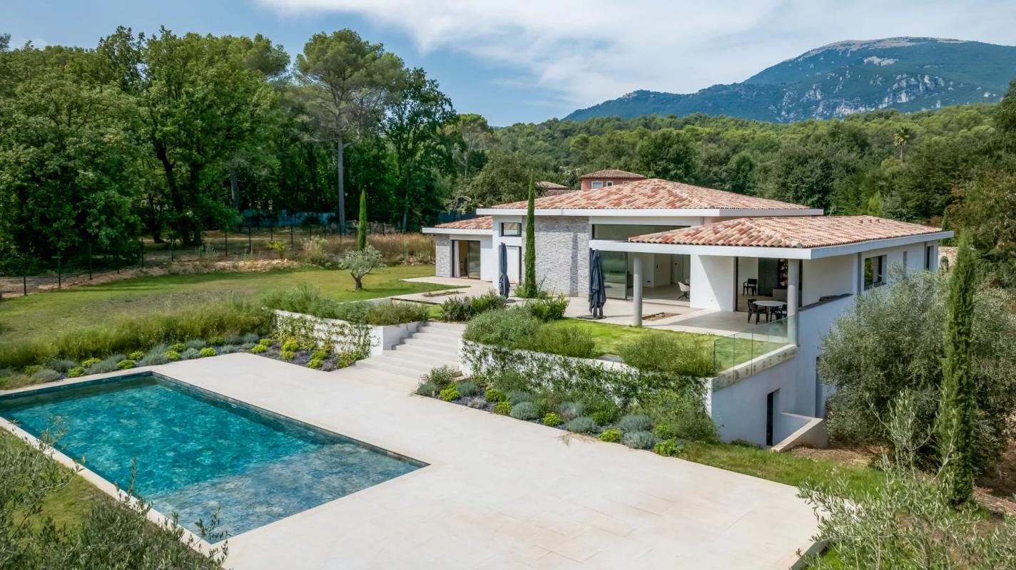 Vente Maison à Roquefort-les-Pins 0 pièce