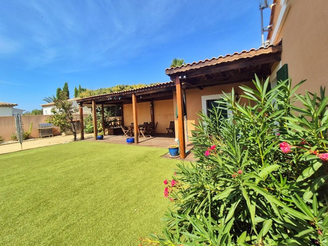 Vente Maison à Béziers 4 pièces