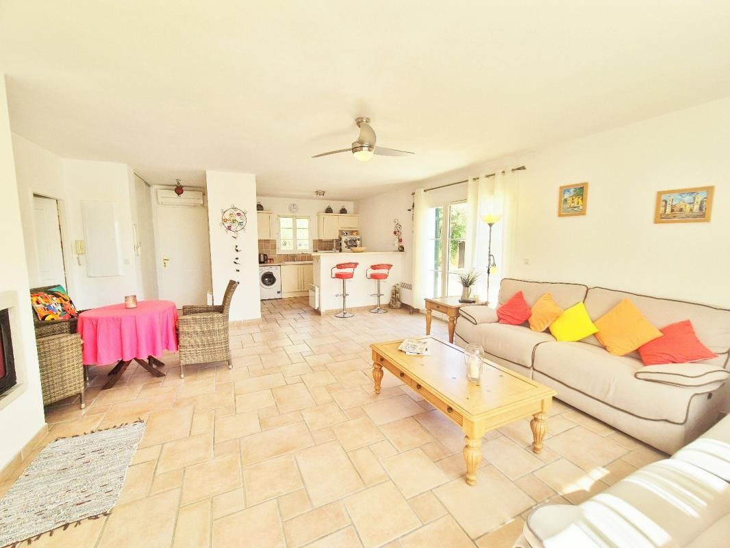 Vente Maison à Béziers 4 pièces