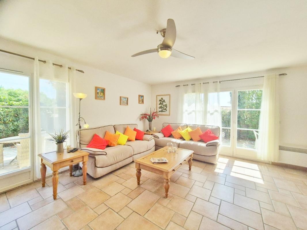 Vente Maison à Béziers 4 pièces