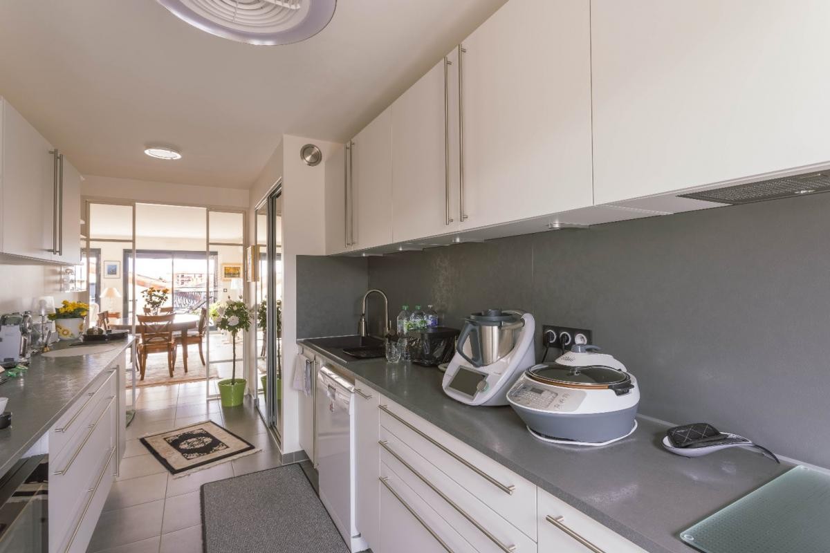 Vente Appartement à Albi 4 pièces