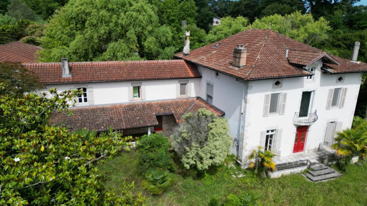 Vente Maison à Saint-Jean-de-Marsacq 13 pièces