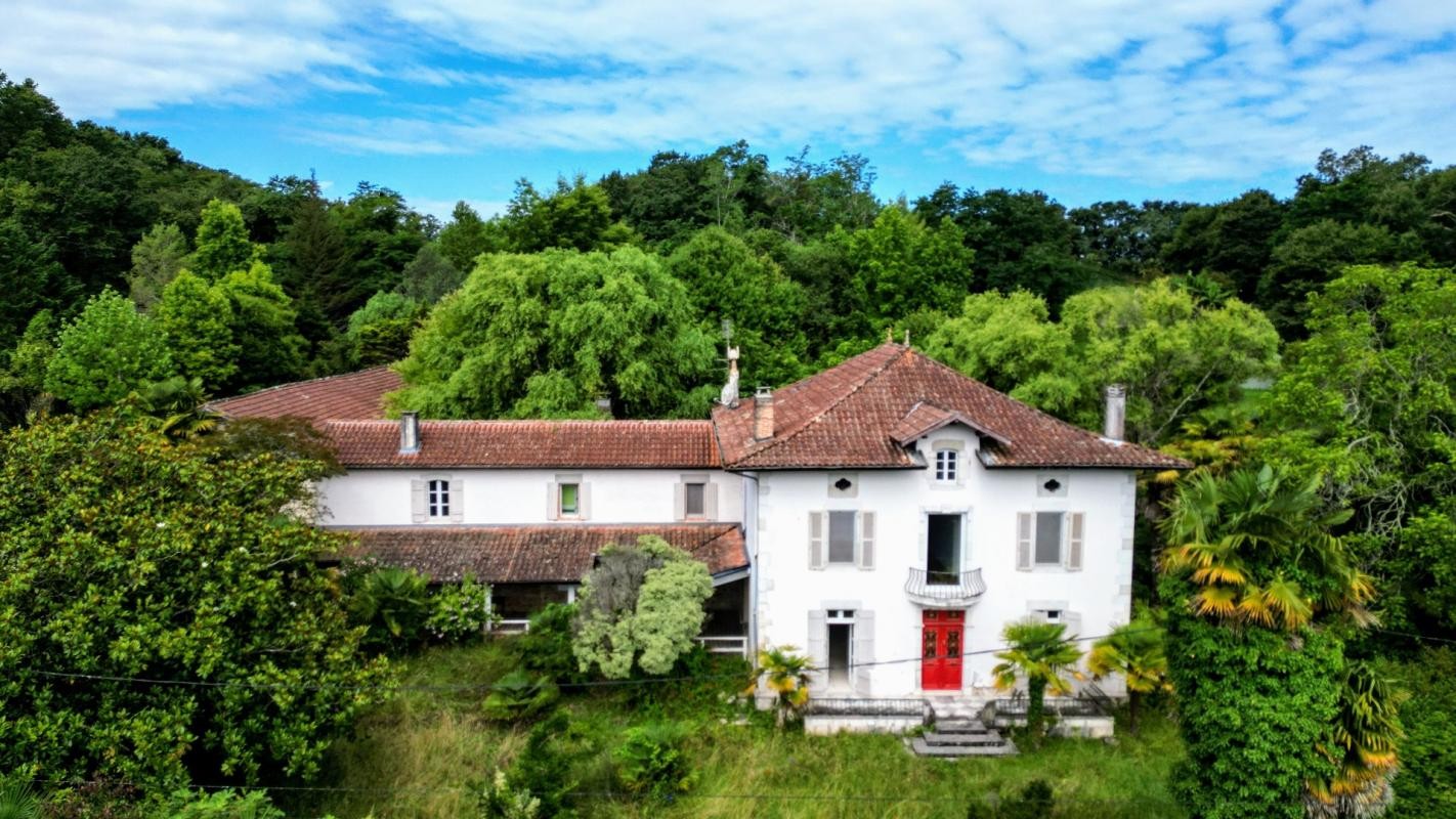 Vente Maison à Saint-Jean-de-Marsacq 13 pièces