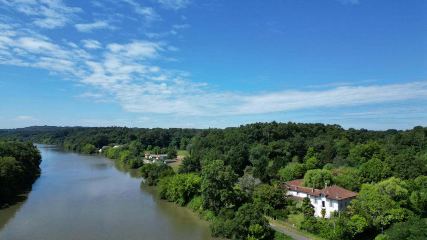 Vente Maison à Saint-Jean-de-Marsacq 13 pièces