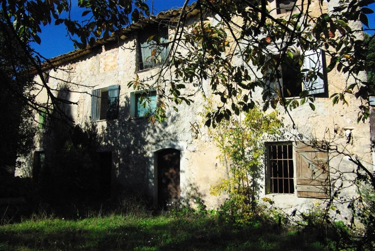 Vente Maison à Grasse 0 pièce