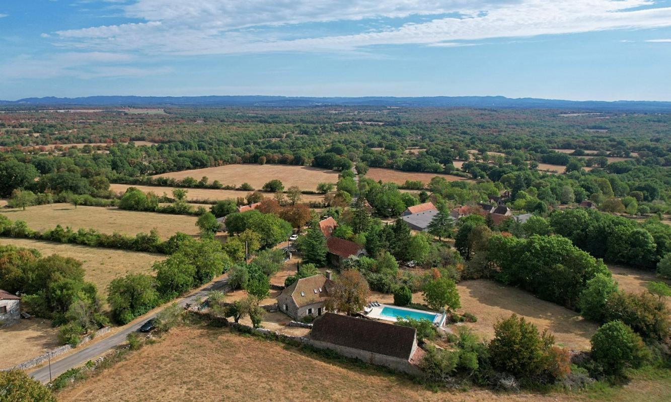 Vente Maison à Espédaillac 5 pièces