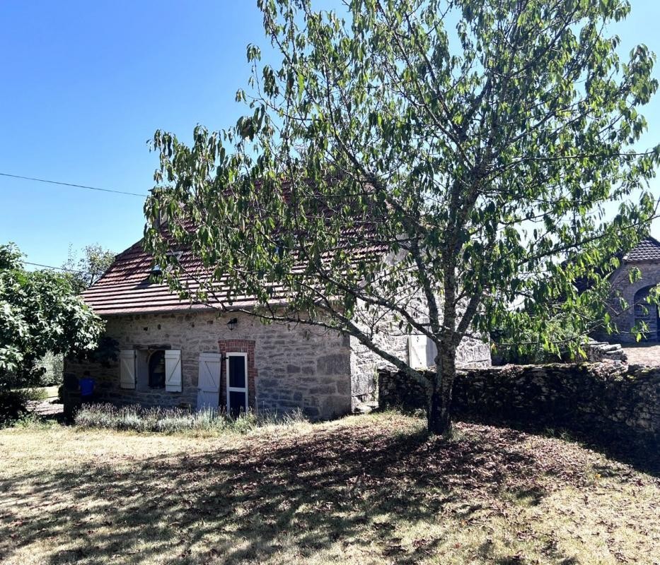 Vente Maison à Espédaillac 5 pièces