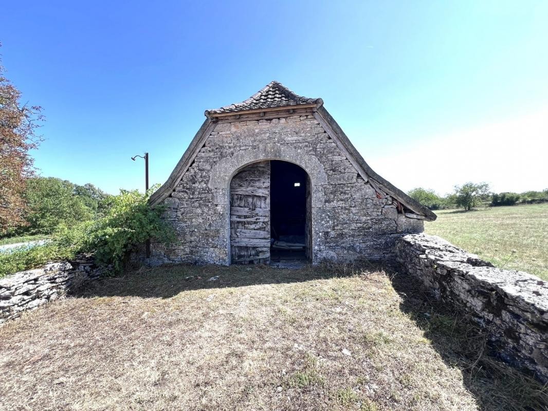 Vente Maison à Espédaillac 5 pièces