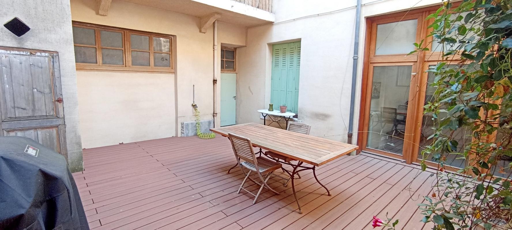 Vente Maison à Carcassonne 4 pièces