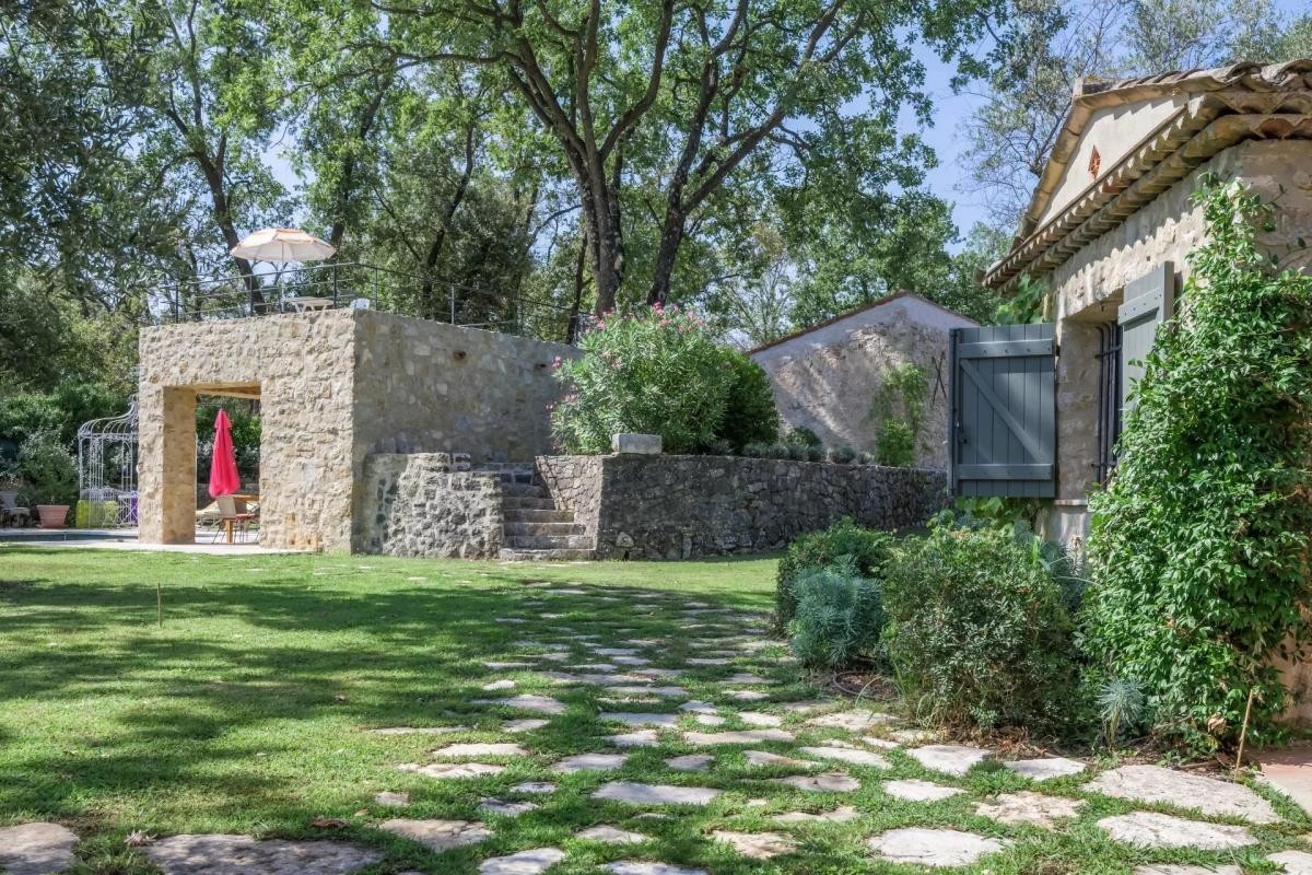 Vente Maison à Valbonne 6 pièces