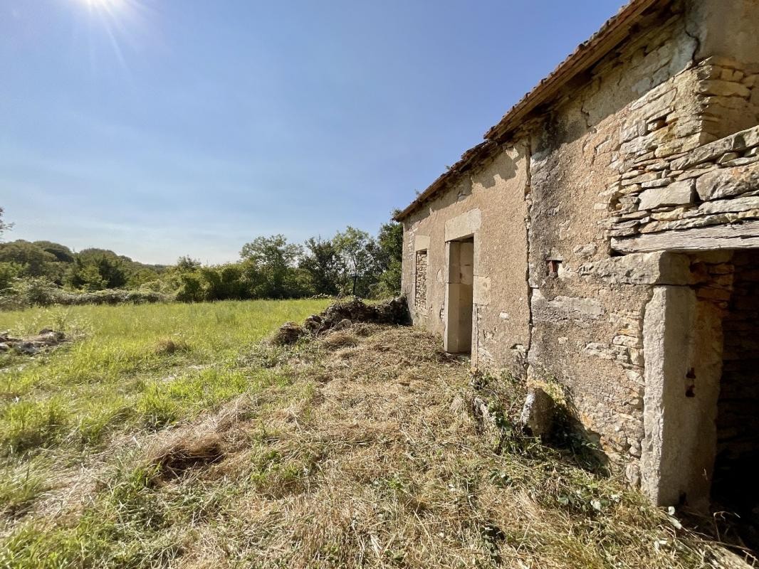 Vente Maison à Saint-Jean-de-Laur 2 pièces