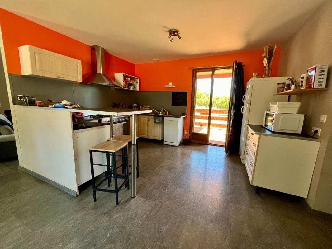 Vente Maison à Livernon 5 pièces