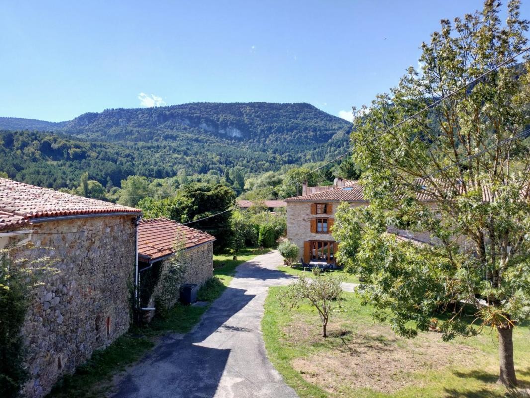 Vente Maison à Puivert 3 pièces