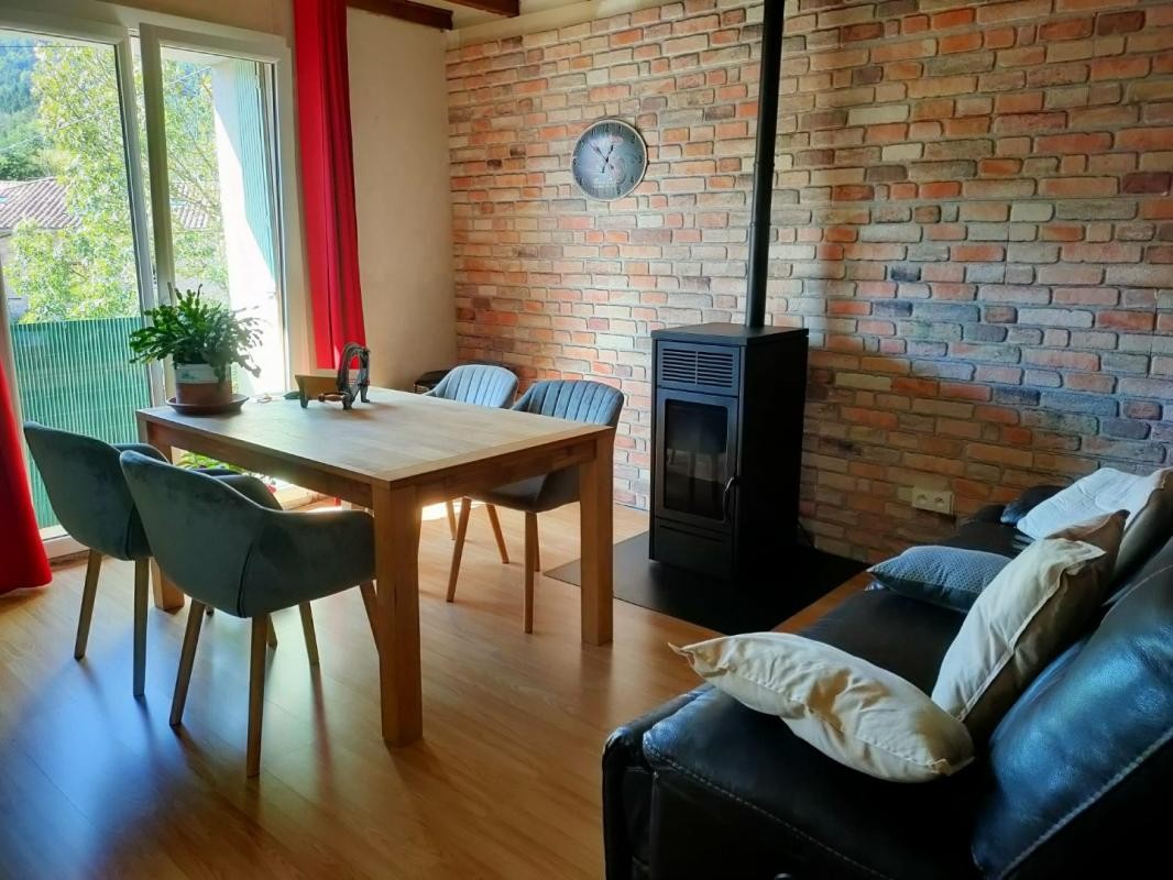 Vente Maison à Puivert 3 pièces