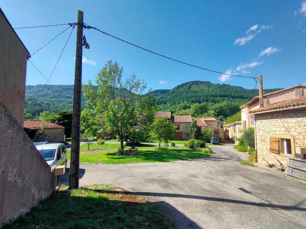 Vente Maison à Puivert 3 pièces