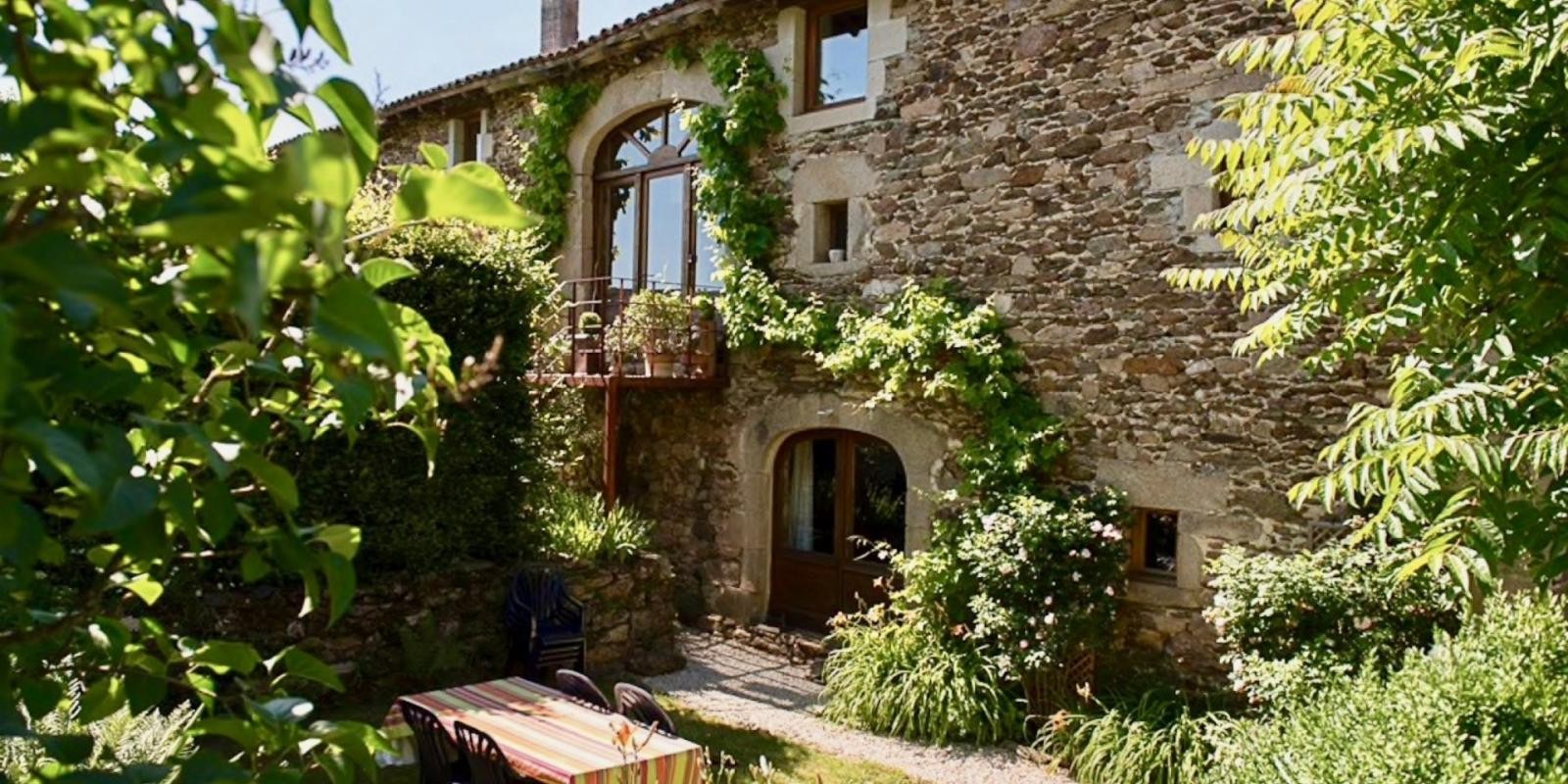 Vente Maison à Figeac 15 pièces