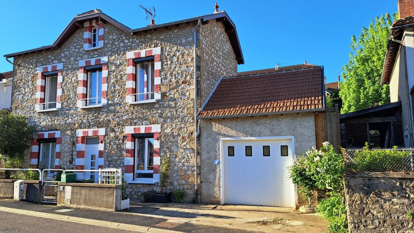 Vente Maison à Figeac 6 pièces