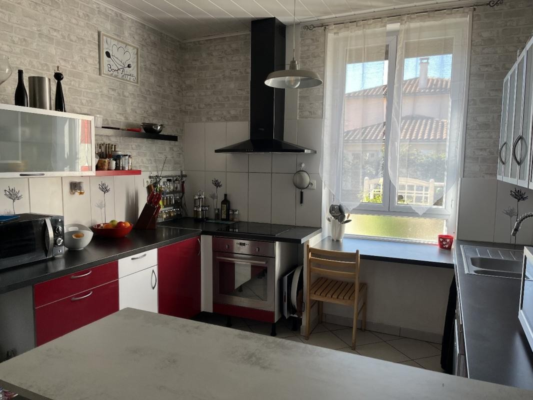 Vente Maison à Figeac 6 pièces