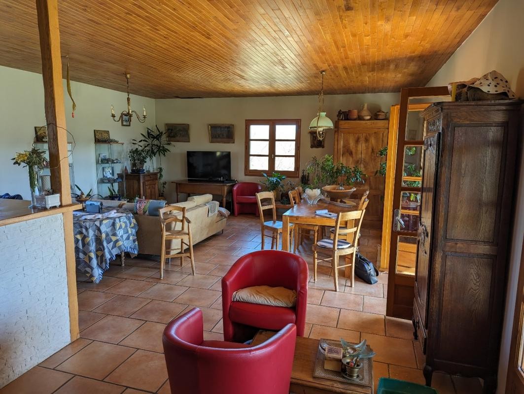 Vente Maison à Daumazan-sur-Arize 4 pièces