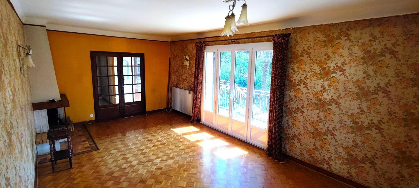 Vente Maison à Capdenac-Gare 3 pièces