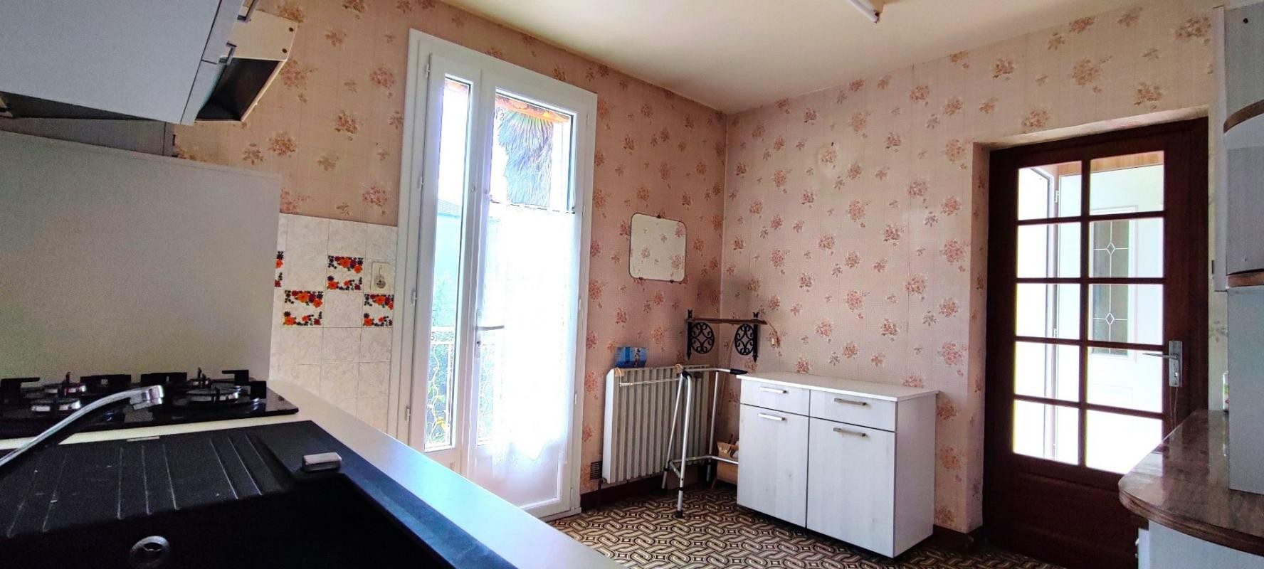 Vente Maison à Capdenac-Gare 3 pièces