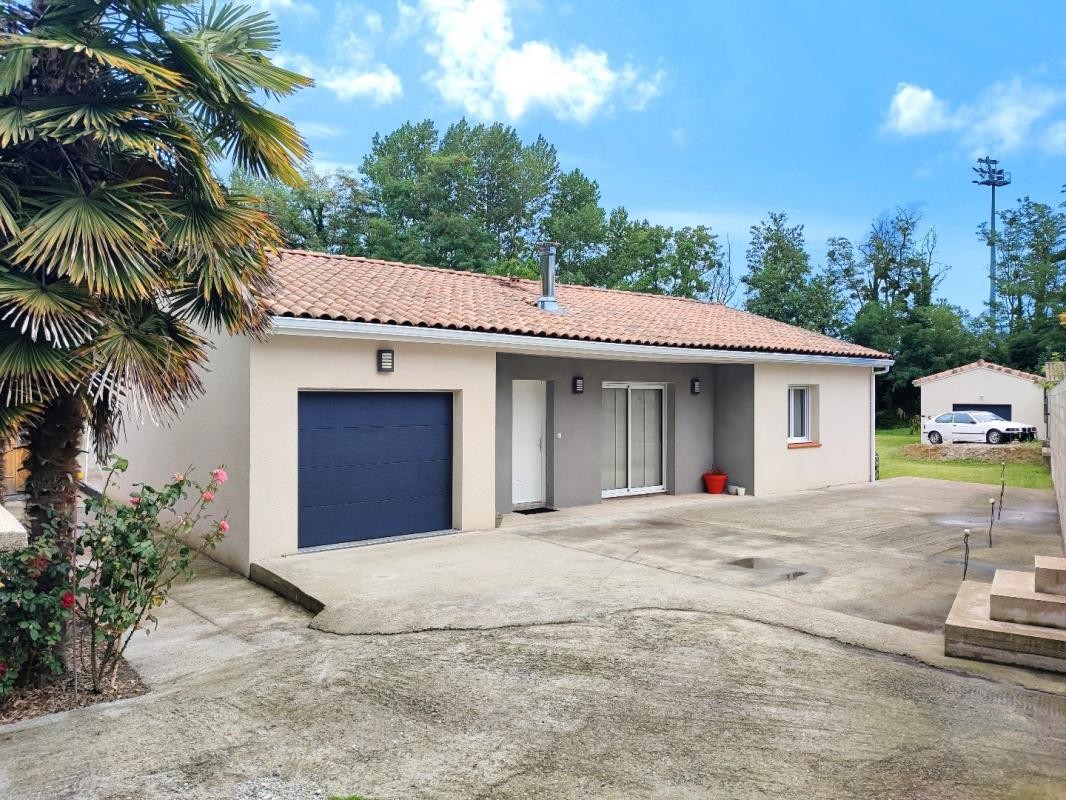 Vente Maison à Pamiers 4 pièces