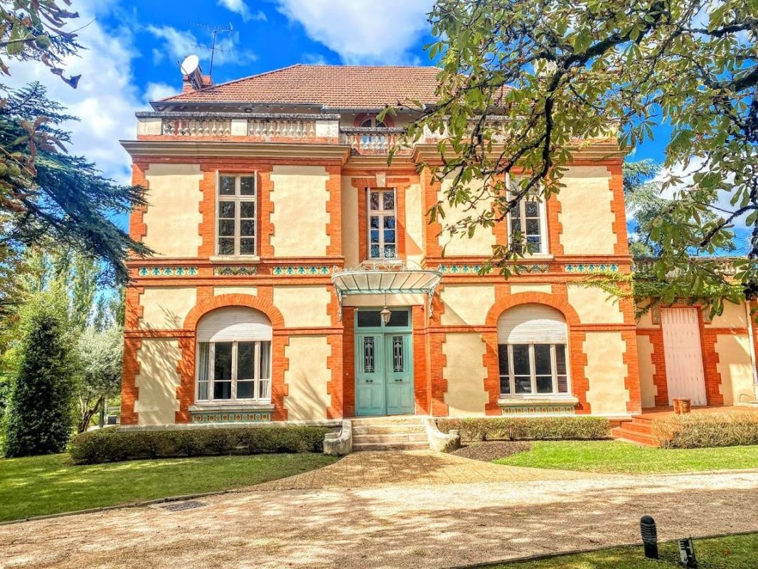 Vente Maison à Montauban 10 pièces