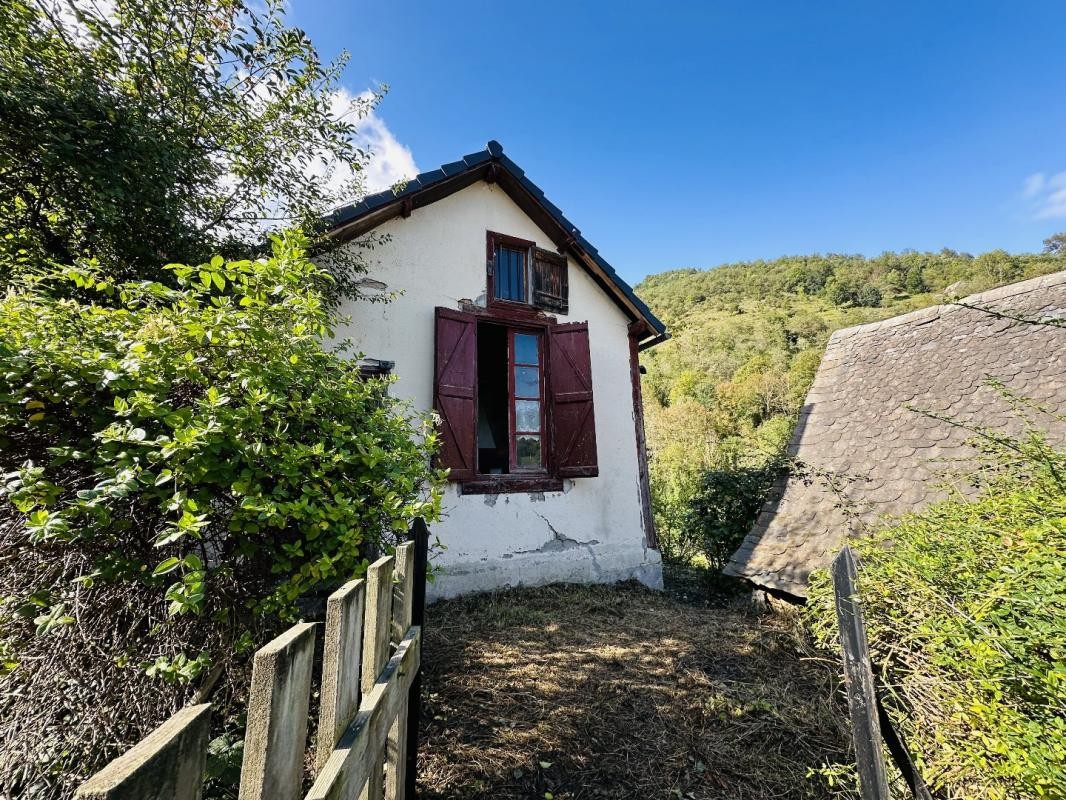 Vente Maison à Alos 2 pièces