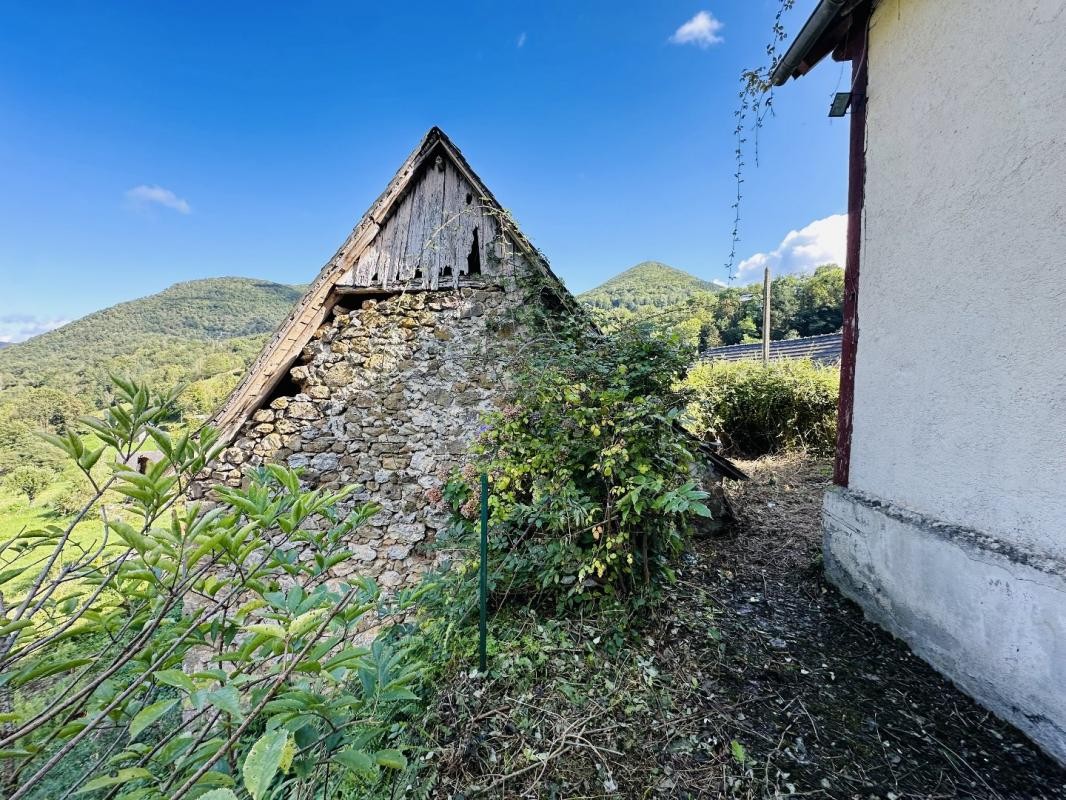 Vente Maison à Alos 2 pièces