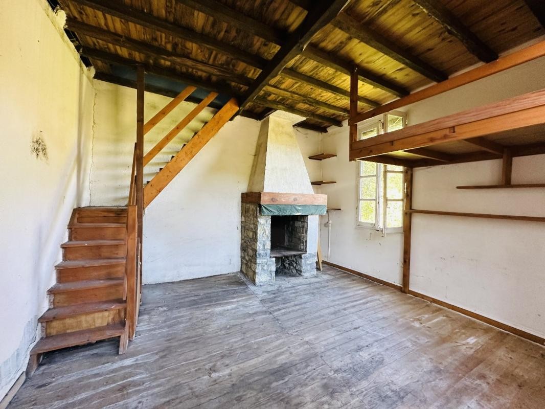 Vente Maison à Alos 2 pièces