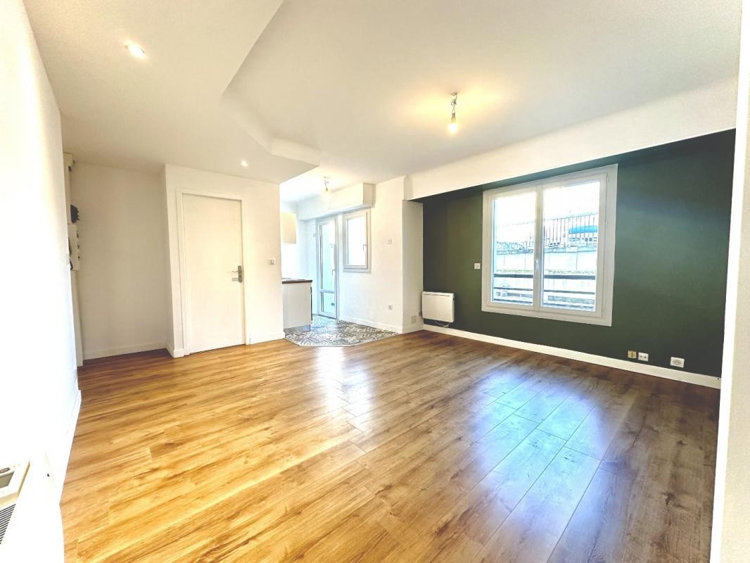 Vente Appartement à Biarritz 2 pièces