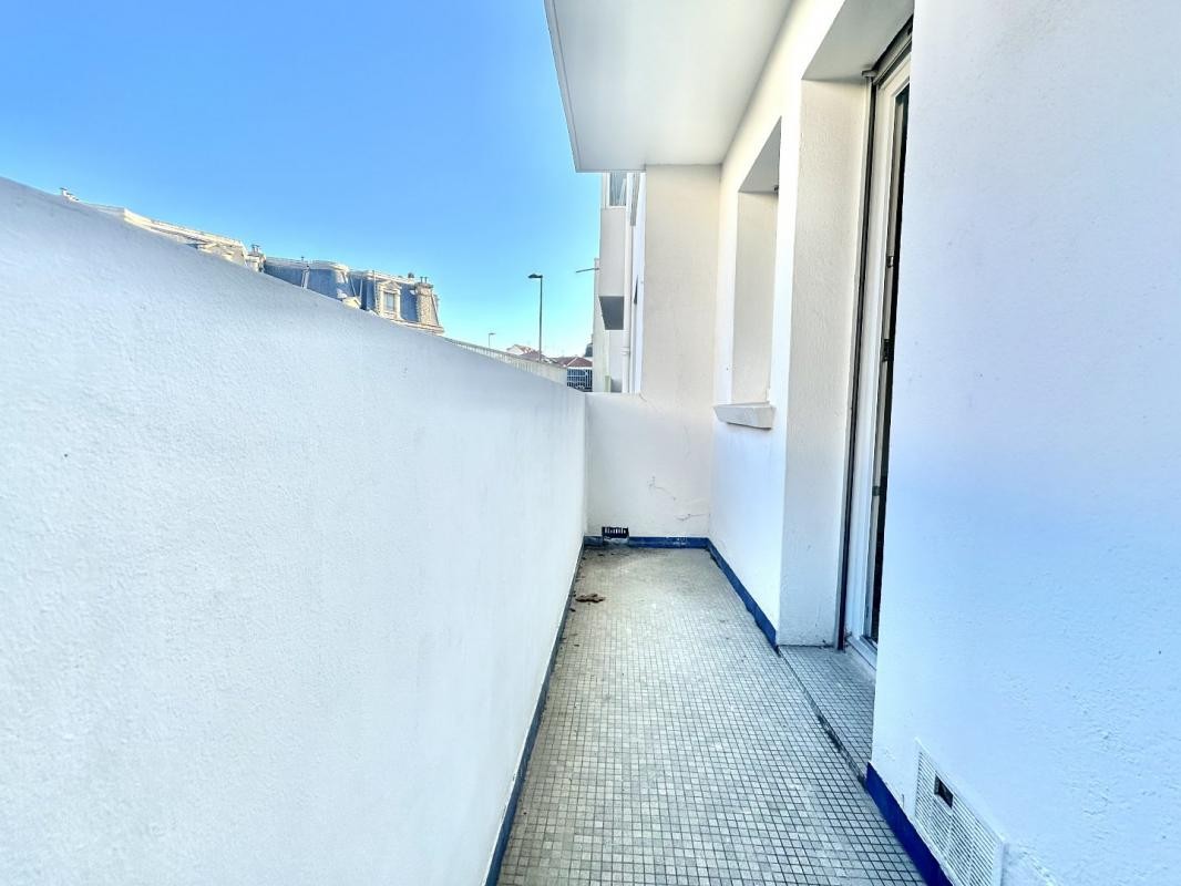 Vente Appartement à Biarritz 2 pièces