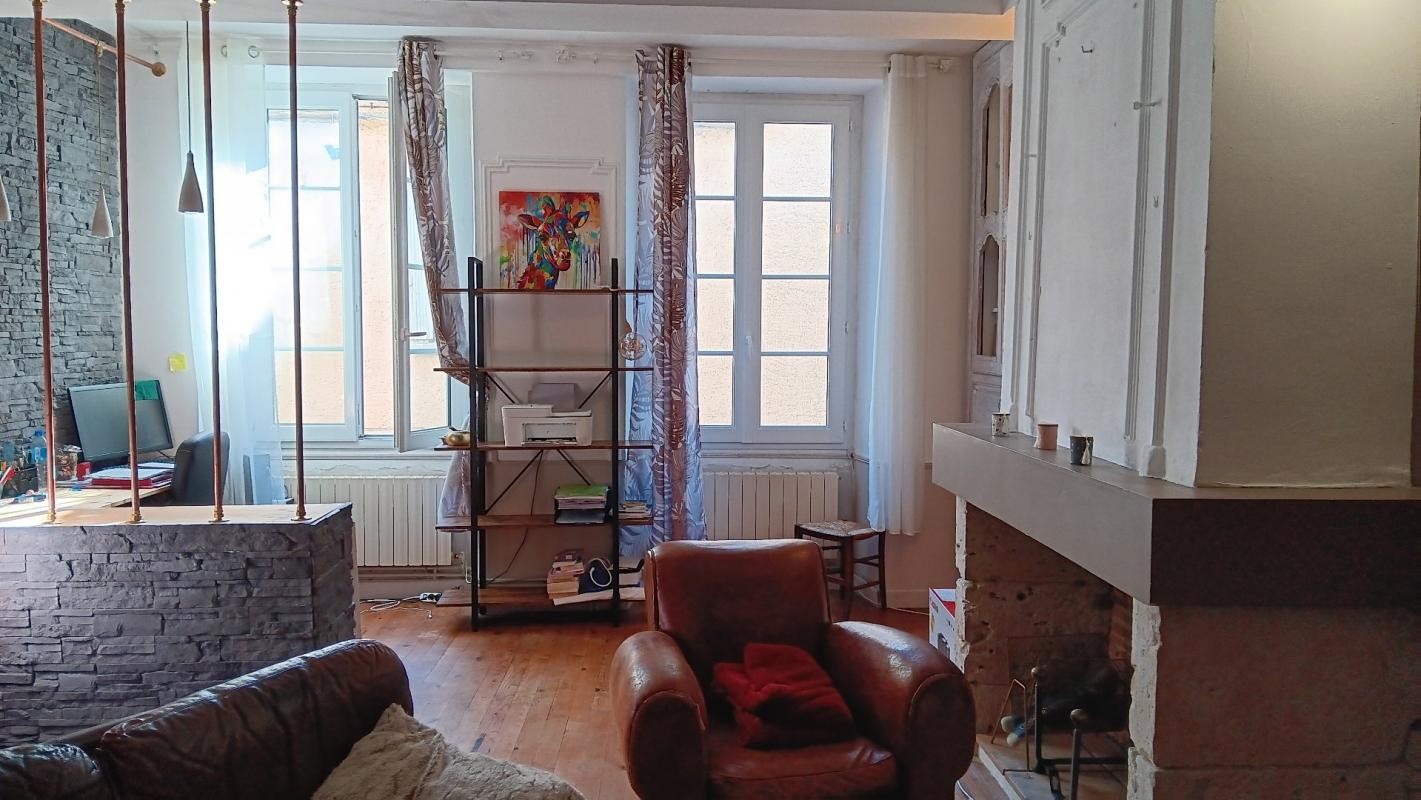 Vente Maison à Lectoure 5 pièces