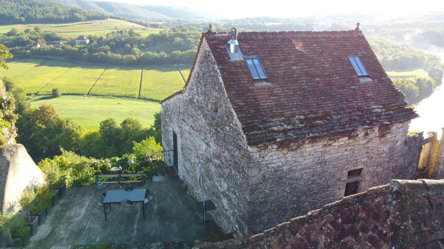 Vente Maison à Calvignac 2 pièces