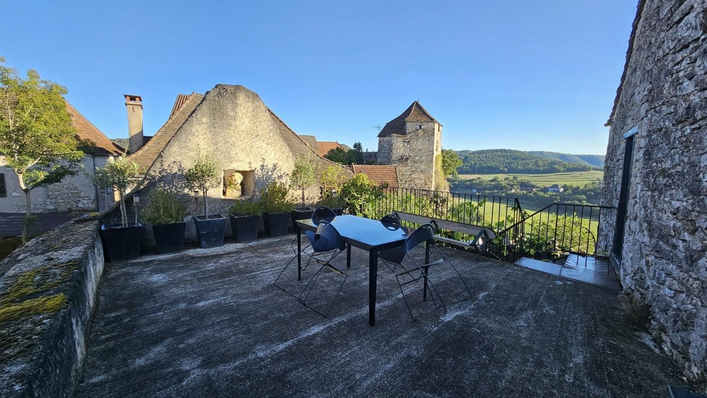 Vente Maison à Calvignac 2 pièces