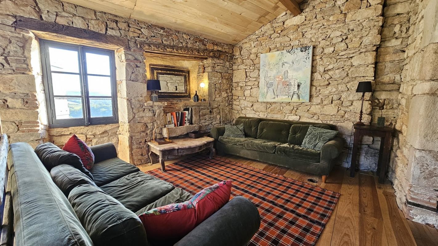 Vente Maison à Calvignac 2 pièces