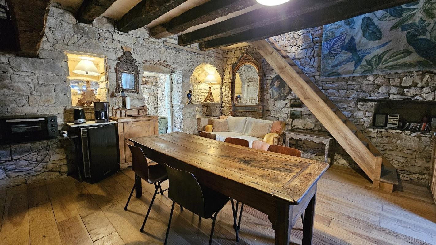 Vente Maison à Calvignac 2 pièces